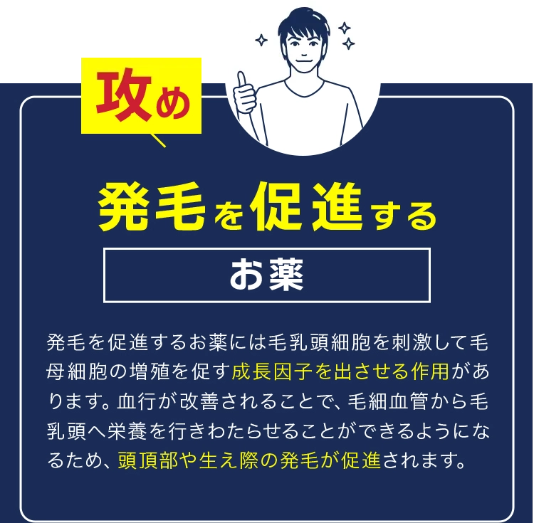 攻め