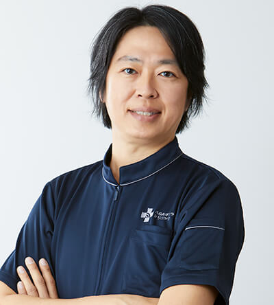 医師:大藪